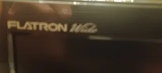 Monitor e TV LG LCD 22 Nero Flatron M228WA-BZ