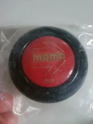 Pulsanti clacson Momo (3 pezzi)