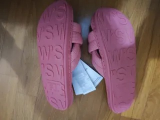 Zapatillas Casa Snoopy Peanuts Rosas