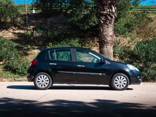 Renault Clio 1.2 16V 75cv – 107.000 km – Perfecto