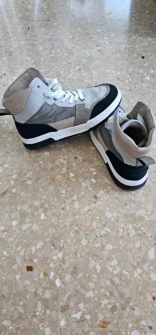 Zapatillas Lois Talla 37