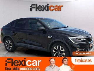 Renault Arkana Evolution TCe 103kW(140CV) EDC mild hybr