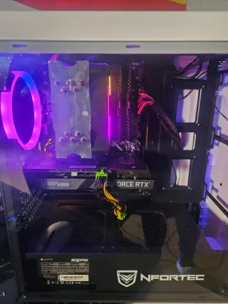 Vendo o cambio por ps5 mas dinero ami favor