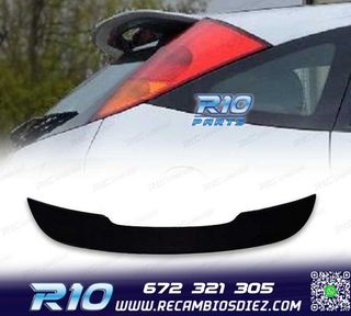 ALERÓN FORD FOCUS 96-03