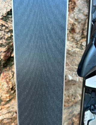 Esquís Zai Scadin 188 cm