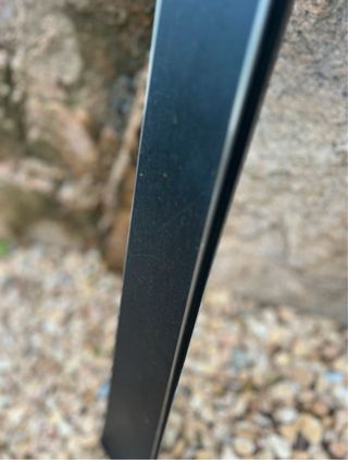 Esquís Zai Scadin 188 cm