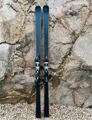 Esquís Zai Scadin 188 cm