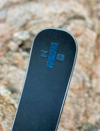 Esquís Zai Scadin 188 cm