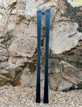 Esquís Zai Scadin 188 cm