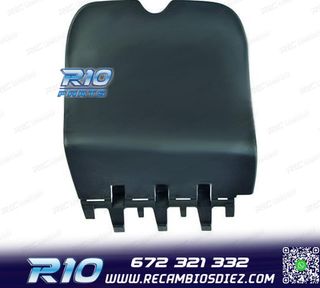 CUBIERTA GANCHO PARA VOLKSWAGEN VW GOLF II Typ191 83-91