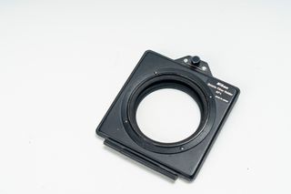 Portafiltros Nikon Gelatina