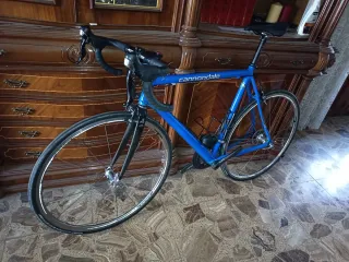 Cannondale CAAD 4 2001 Talla 56