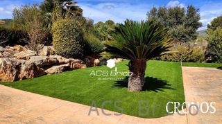 Césped Artificial 50 mm - Camelia 50