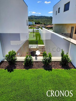 Césped Artificial 50 mm - Camelia 50