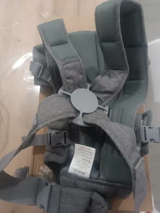 Portabebés Jane 3 en 1 Dual