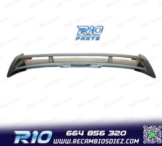 ALERON SPOILER FORD FOCUS MK3 11-17 LOOK RS