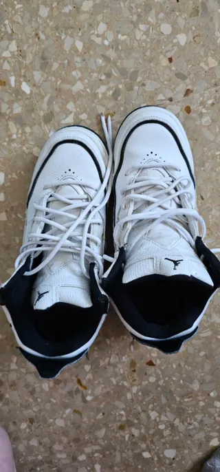 Zapatillas Jordan Talla 36.5