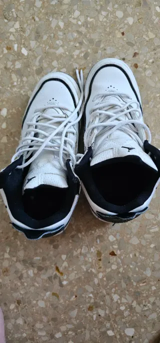 Zapatillas Jordan Talla 36.5