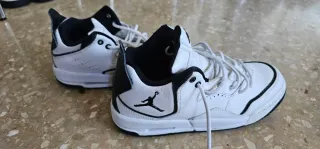 Zapatillas Jordan Talla 36.5