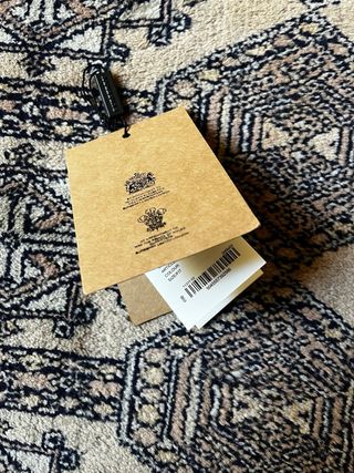 CHAQUETA BURBERRY LONDON