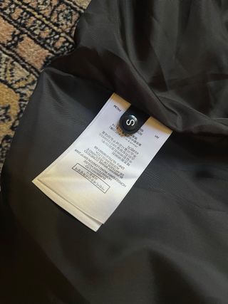 CHAQUETA BURBERRY LONDON