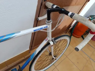 Bicicleta Motobecane Fixed