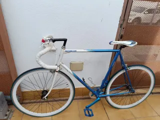 Bicicleta Motobecane Fixed