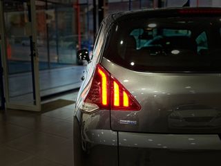 PEUGEOT 3008 1.6 BLUE-HDI 120 CV ALLURE