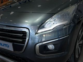 PEUGEOT 3008 1.6 BLUE-HDI 120 CV ALLURE