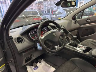 PEUGEOT 3008 1.6 BLUE-HDI 120 CV ALLURE