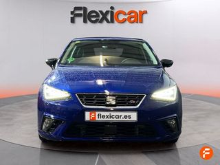 Seat Ibiza 1.5 TSI 110kW (150CV) FR