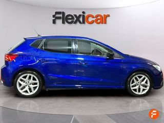 Seat Ibiza 1.5 TSI 110kW (150CV) FR