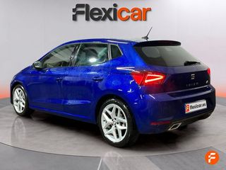Seat Ibiza 1.5 TSI 110kW (150CV) FR