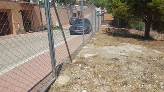 Terreno en venta en Centro en Roda de Barà