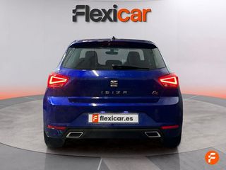 Seat Ibiza 1.5 TSI 110kW (150CV) FR