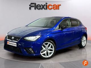Seat Ibiza 1.5 TSI 110kW (150CV) FR