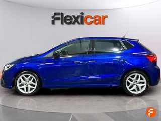 Seat Ibiza 1.5 TSI 110kW (150CV) FR