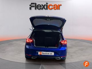 Seat Ibiza 1.5 TSI 110kW (150CV) FR