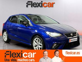 Seat Ibiza 1.5 TSI 110kW (150CV) FR