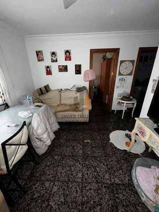 Edificio en venta en Centro en Vélez-Málaga