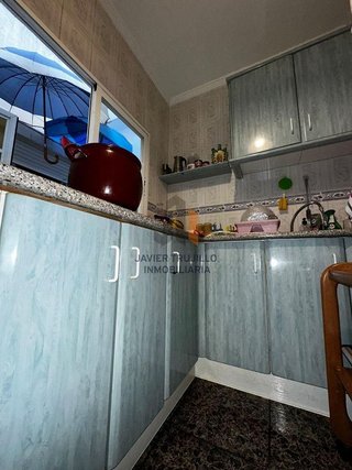 Edificio en venta en Centro en Vélez-Málaga