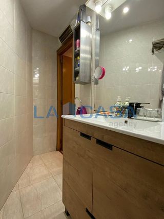 Piso en venta en Riu en Santa Coloma de Gramanet