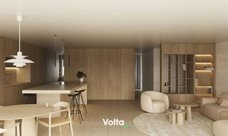 Ático en venta en Mercado en Alicante