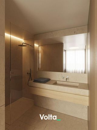 Ático en venta en Mercado en Alicante