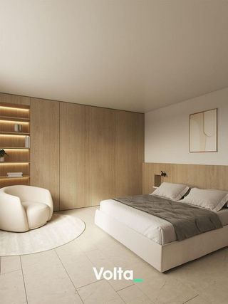 Ático en venta en Mercado en Alicante