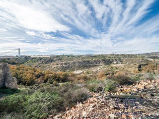 Solar en venta en Carrús Est - Camí dels Magros en Elche