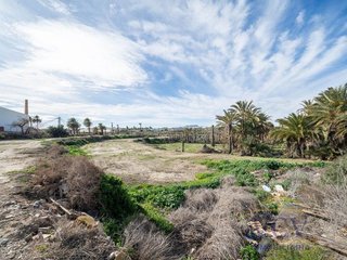Solar en venta en Carrús Est - Camí dels Magros en Elche