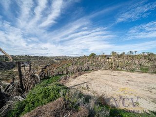 Solar en venta en Carrús Est - Camí dels Magros en Elche