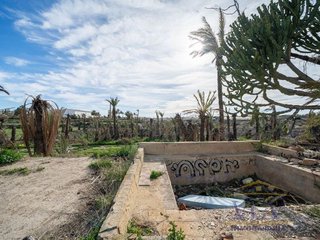 Solar en venta en Carrús Est - Camí dels Magros en Elche