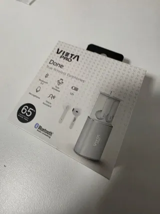 Pacchetto Vivo V21 5G 128GB + Cuffie